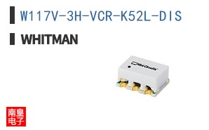 W117V-3H-VCR-K52L-DIS ͼƬ